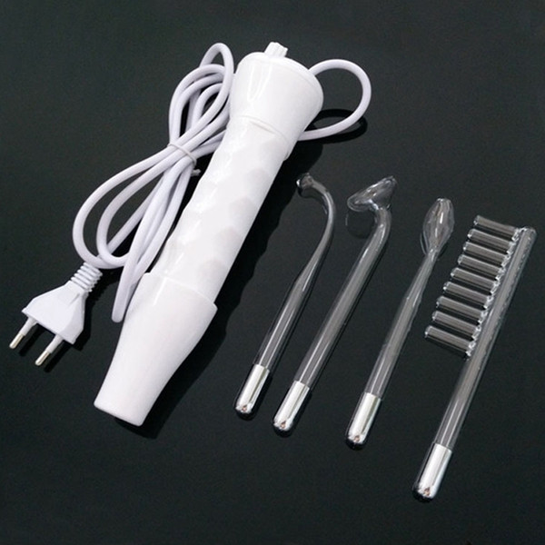 Electro Sex Kit Body Massager Sex Toys, Penis Nipple Electro Stimulation Electric Shock Twilight Wand Sex Products