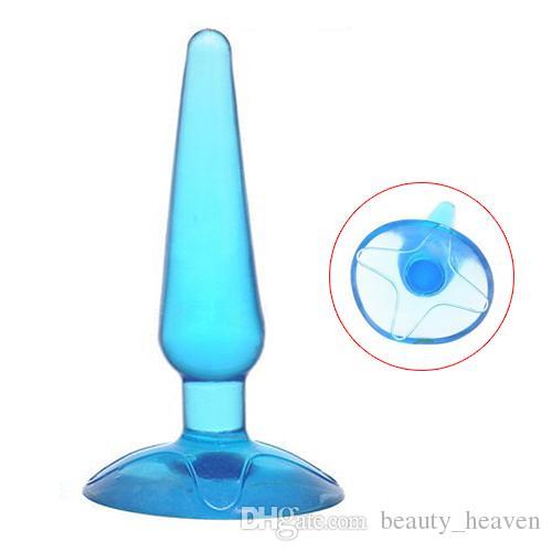 Adult Sex Toys Mini Butt Plug Anal Massage Anal Plugs Pleasure Masturbation for Women and Men