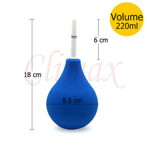 Enema, enema anal toys, adult sex toys, sex products