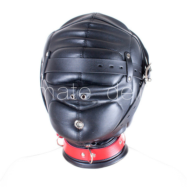 For couples adult games full package sex mask bdsm mask adult sex toys bdsm bondage set fetish mask slave bdsm sex toys