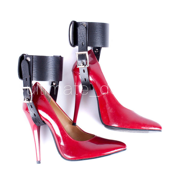 High - Heeled Shoes Locker (Exclude Shoes) (Bondage Restraint Gear Adult sex product) Adult game