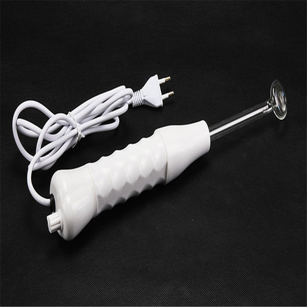 New Arrival Electro Shock Kit Stimulation Glass Wand Sex Toys For Couples Medical Themed Toys Erotic BDSM Sex Products For Man