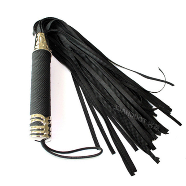 Bondage Slave Sex Products Rubber Whip Flogger Ass Spanking Restraints Fetish Adult Games Erotic Couples Toys For Women Men Gay