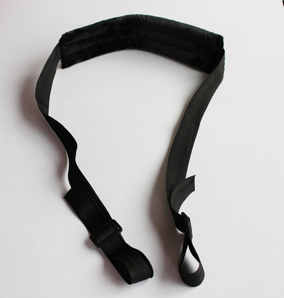 Thigh Neck Leg Cuff Strap Couple Fantasy Cosplay Restraint Bondage Suit Set Toys 20122