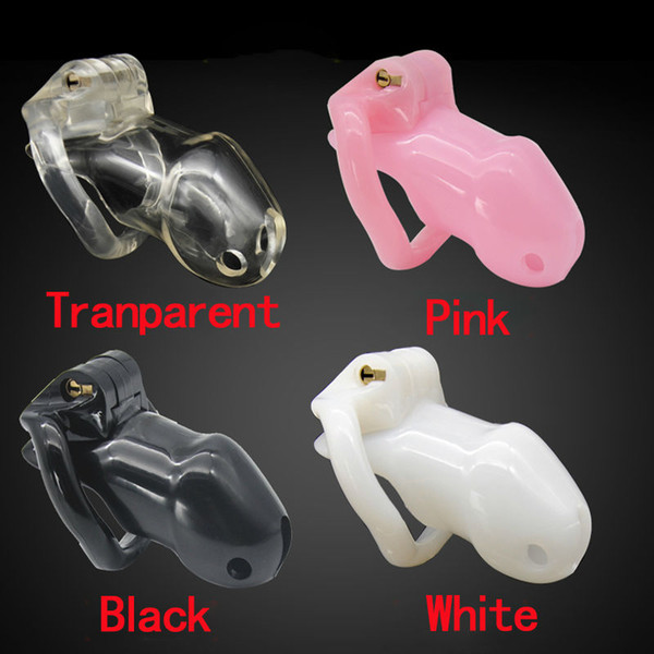 Male chastity man /male cages bound chastity device cage/ lock penis bondage,Resin Male Lock cage Holy Trainer