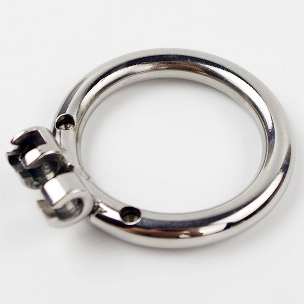 Additional Base Ring for New Men Chastity Device 3 size choose