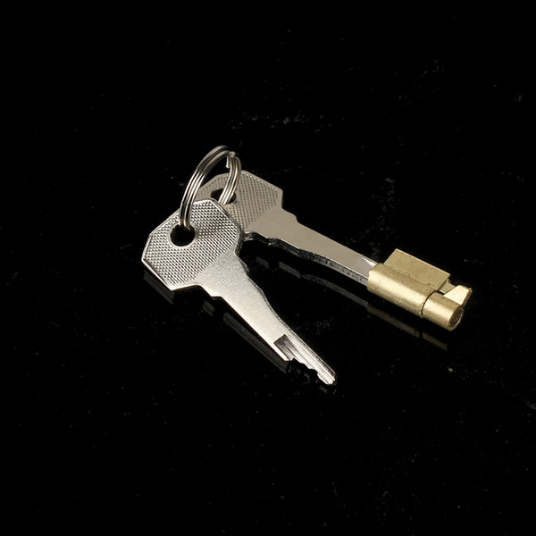 Replacement Stealth Lock and Keys for NEW Holy Trainer Male Chastity Devices,MagicLocker