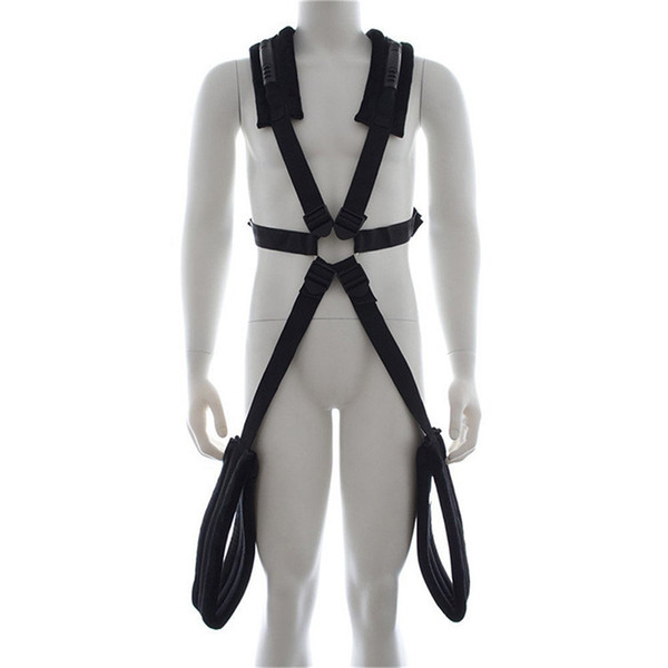 Sex Swing Fetish Love Position Bondage Restraints Harness Strap Sex Furniture Sex Products bdsm toys Sex Toys for Couples