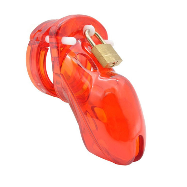 Chastity Device CB6000S Firm Male Chastity Device cock ring,Wear comfortable cock cage sex toys for men F305