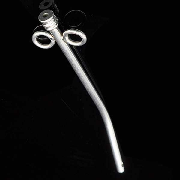 Metal Penis Plug Stainless Steel Urethral Dilator Catheter Cock Rings Male Masturbator Sex Toys Adult Products For Men A201