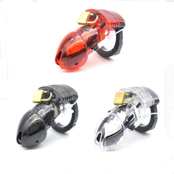 Chastity El
8000
ectro Sex toys Male Chastity Device Electro Shock Cock Cage With adjustable Penis Ring Cock Ring Chastity Belt