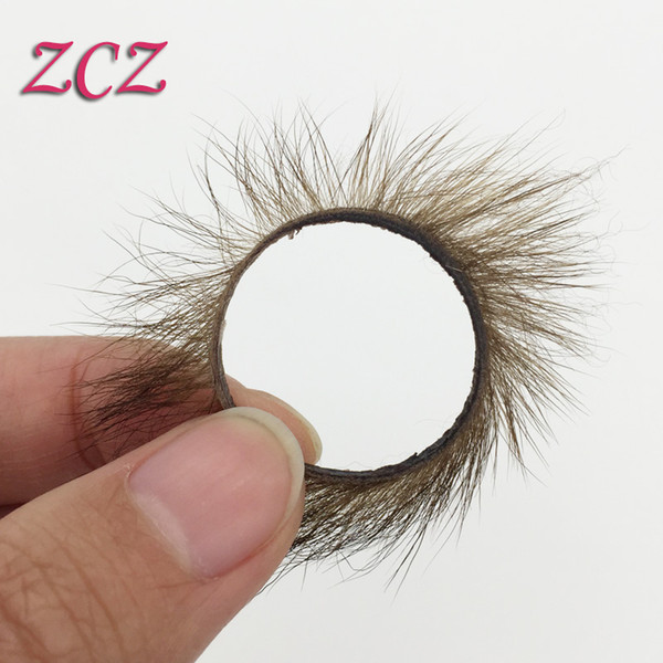 Real Photo Extreme Irritation Penis Ring Goat Eye Hair Cock Sleeve Sex Products Supply Testicles Ring Sex Toys For Men SX253