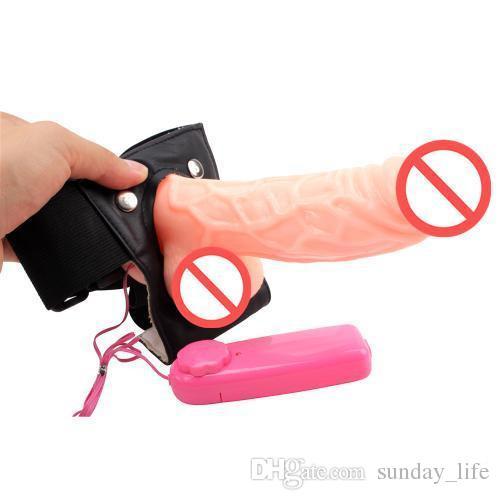 CHISA Brand Top Quality Adult Sex Toy CE Mark Brief Adjustable Strap On Dildo Lesbian Massage Strapon Sex Product Toys Woman Strap-on Dildos