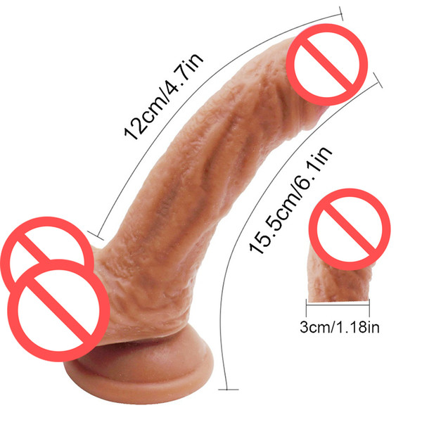 Super Huge silicone Dildo Realistic Long Horse Dildo Animal Big Penis Suction Cup Strong Dick Sex Toys for Women Phallus