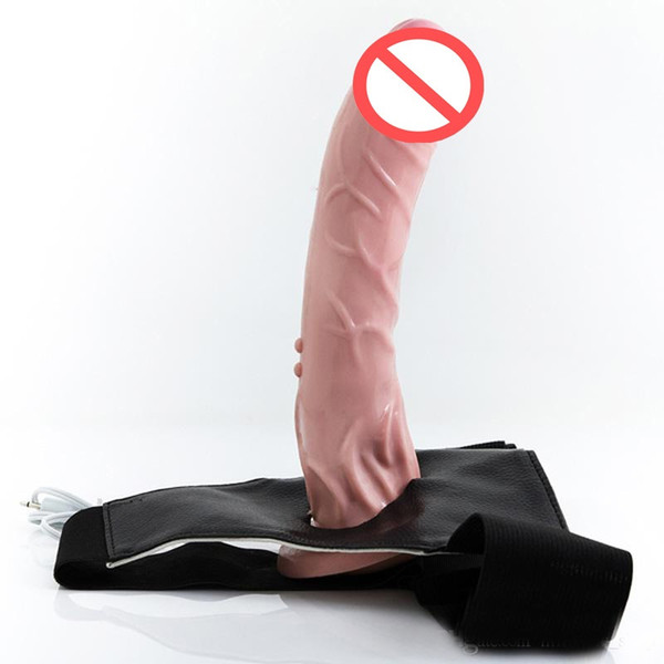 Strapped Dildo Realistic Skin Penis Strap on Dildo Sex Toys For Women Strap On Dildo Adult Sex Toys