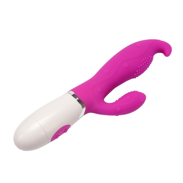 30-frequency G-spot massage stick clitoris stimulation vibrator vagina penetration orgasm masturbation sex toys waterproof BX11733