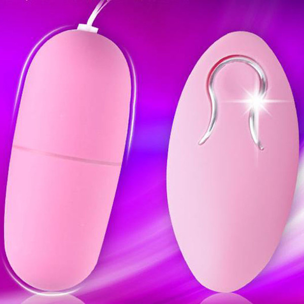 20 frequency Wireless Vibrating Jump Egg Remote Control Bullet Vibrator Sex Vibrator Vibrating Wireless Jump Eggs Sex Toys Sex Products