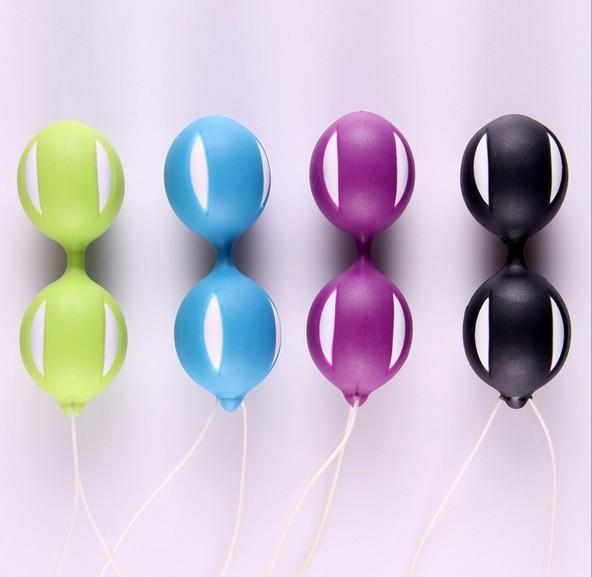 Women privates exercise equipment Vaginal dumbbell,Kegel exercises,pelvic floor muscle exercises,luna beads,Sex toy for women Lesbian produ