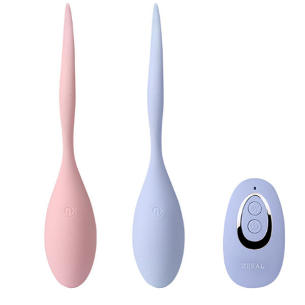 G spot Vibrator 10 Speed Rechargeable Vibrating Bullet Egg Silicone Kegel Vagina Ball Sex Products Adult Toys For Women Men Gay