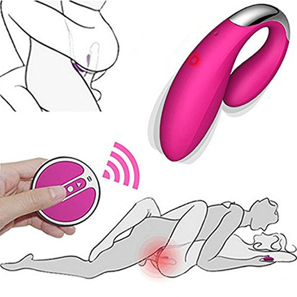 Sex Products for Couple USB Recharging Waterproof Eggs Adult Toys Bullets Vibrator Remove Control Vibrating Vibrators Pink Massager Women