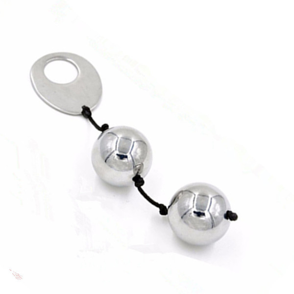 Metal Kegel Ball Vagina Excerciser Vaginal Trainer Love Ball Sex Ben Wa Balls Pussy Muscle Training Sex Toys Sex Products