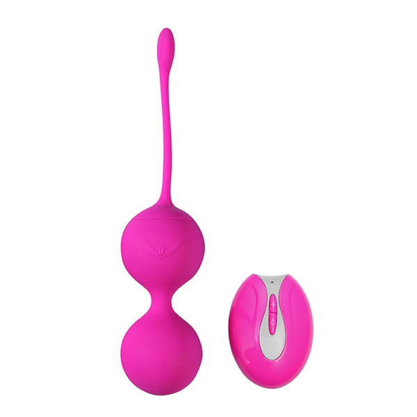 Sexy Love Toys Vagina Kegel Ball Adult Products Wireless Vibrating Eggs Bullet Long Portable Mini Bullets Vibrators Women Sex Toys