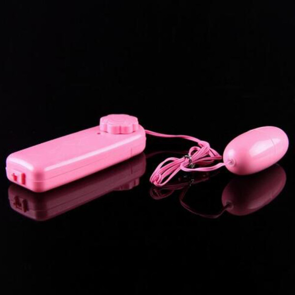 Mini Remote Control Vibrating Egg Vibrator Clitoral G-Spot Stimulators Bullet Vibrator Sex Toys for Women Sex Products