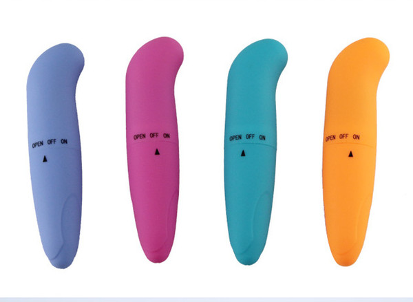 10PCS/LOT Dolphins Jump Egg G-Spot Dolphins Vibration Massage Stick The Female Sex Toy Adult Sex Toys