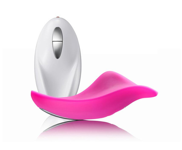 Quiet Panty Vibrator Wireless Remote Control Vibrating Egg Clitoral Stimulator Sex toys for Women