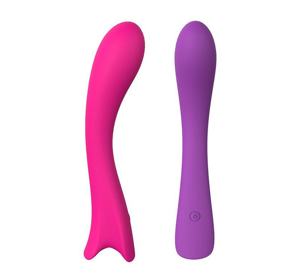 Waterproof Vibrator Dildo for Women with 7 Strong Vibration Modes for Effortless Insertion, PALOQUETH Silicone G Spot Vibrator Clitorial Vib