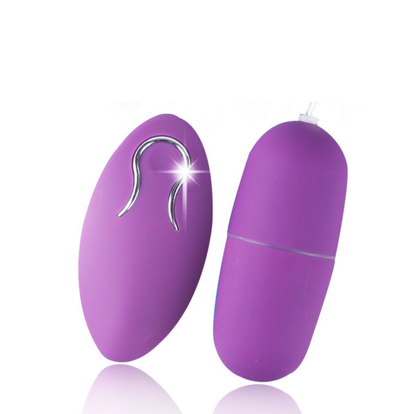 USB Remote Control Vibrating Eggs Vibrators Silicone Vibrating Egg Vibrator Sex Toys for Woman Bullet