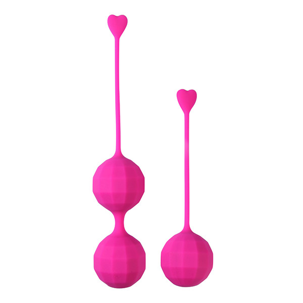 Sexy Love Toys Silicone Vagina Kegel Ball Adult Products Wireless Vibrating Eggs Bullet Long Portable Mini Bullets Vibrators Women Sex Toys