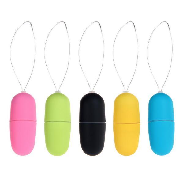 MP3 Wireless Remote Control Vibrating Egg Bullets Vibrator Products Adult Sex Toys For Woman Remote Dildo Women Clitoris G Spot gift 5Colors