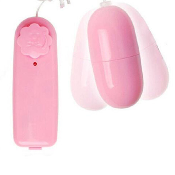 Mini Remote Control Vibrating Egg Vibrator Clitoral G-Spot Stimulators Bullet Vibrator Sex Toys for Women Sex Products