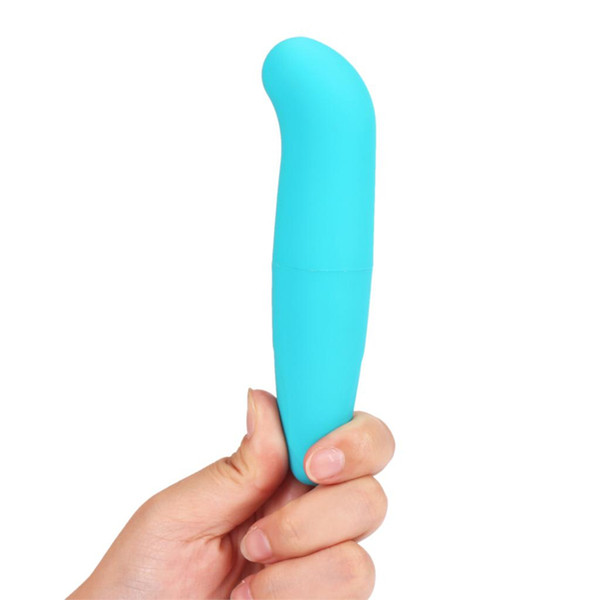 Powerful Mini colorful G-Spot Vibrator for beginners Small Bullet clitoral stimulation female Sex Products adult women sex toys