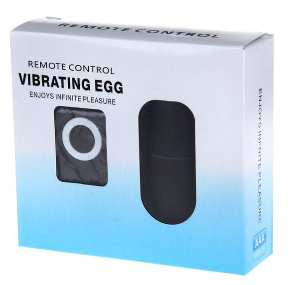 New Waterproof Women Wireless Vibrating Jump Egg 20 Speeds MP3 Remote Control Vibrator Bullet Sex Products Adult Sexy Toys TOP17