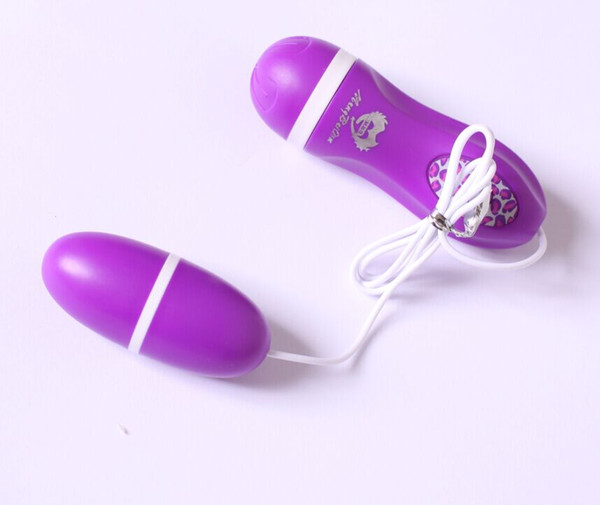 New female G-spot stimulation Mini AV vibrator waterproof, quiet, strong vibration factory wholesale toys lovers flirting