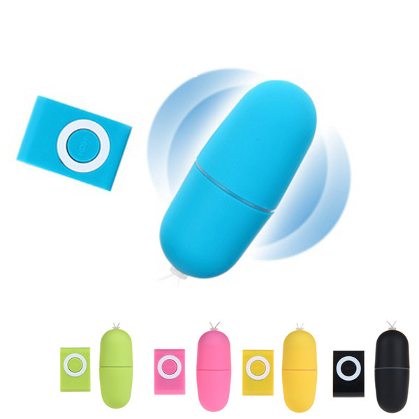 Jump eggs Thrill Seeker Remote Control Vibrating vibration wireless waterproof mute sex toys for women vagina Clitoris squirt