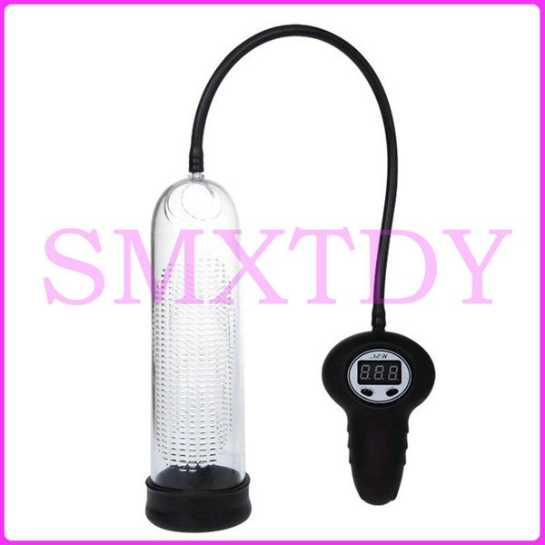 Electric penis pump,penis enlargement,sex products for men penis,sex toys q1711243