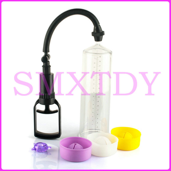 New Pump For Penis Enlargement Sexy Toys, Sex Toys For Men, Man Adult Product, Adult Product, Man's Penis Pump Extension Device q1711243