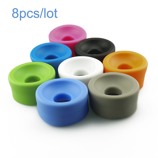 (8pcs/lot) Replacement for Penis Pump Universal Silicone Rubber Seal Enlarger Sleeve Device penis Pump accessories 19%off q1108