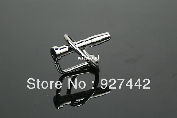 urethral plug sound penis jewelry penis plug jewel plugs Prince Albert Wand