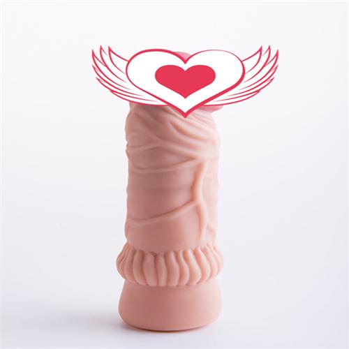 New Penis Sleeve Penis Enlargers Penis Extender 3Models And Increase Reusable Delay Sex Toys High Quality