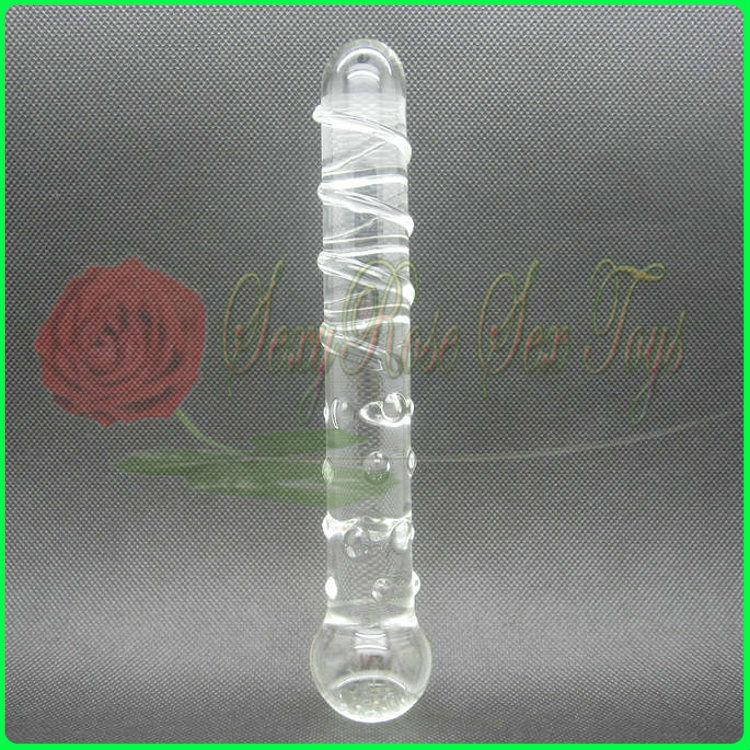 Glass dildo,crystal penis,sex toys for woman,Sex products,Adult Toys