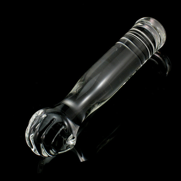 Pussy Fisting Super Large Fist Shaped Glass Dildo for Female Solo Masturbation Cunt Insertion Stimulation Vaginal Massager Sex Toys