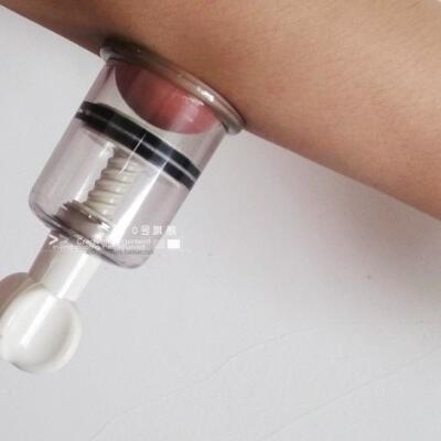 2017 NEW 4pcs lot Sm fun alternative toys breast tease nipple sucker suction Yinxian clitoris clitoris stimulation female slaughter yin milk