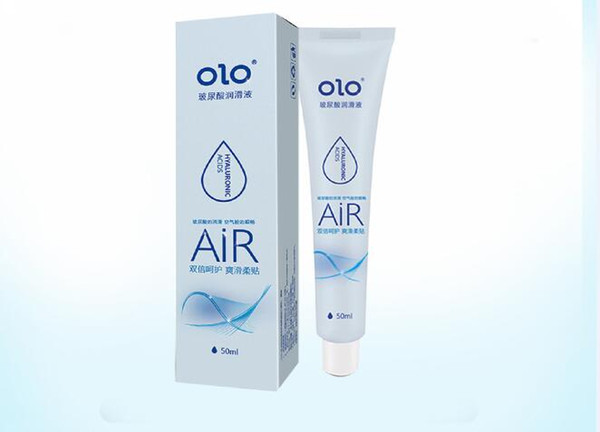 50ml Climax Lube Feel Water Based and Silky Smooth Lubricants Vagina ANAL Body Sex Oil For Femal and Male