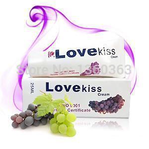 Grape flavored edible lubricants, vaginal intercourse male female oral sex lubricant, gay anal sex lubricant