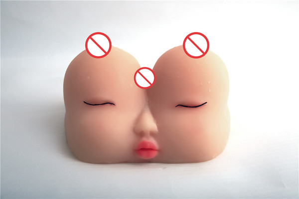 Vagina Sex Toy Dolls Realistic Female Ass for Male Masturbation Sex Love Pink Artificial Vagina Mastuibation