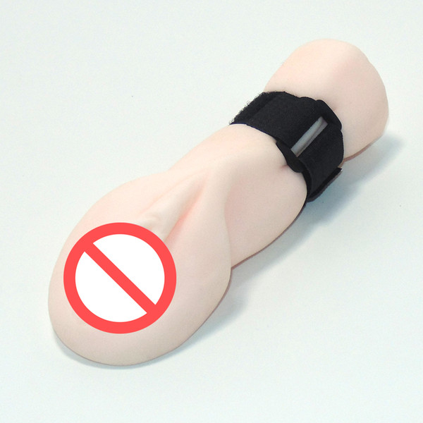 Male realistic vaginal masturbation cup,controllable width silicone pussy sex toy for men